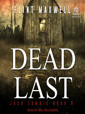 cover image of Dead Last